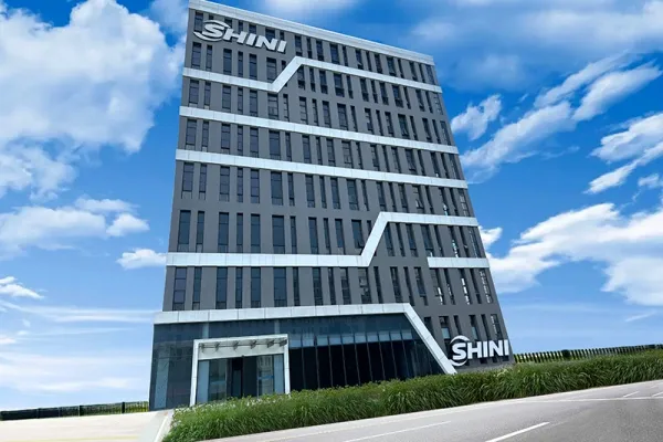 Shini Plastics Technologies (Foshan), Inc.