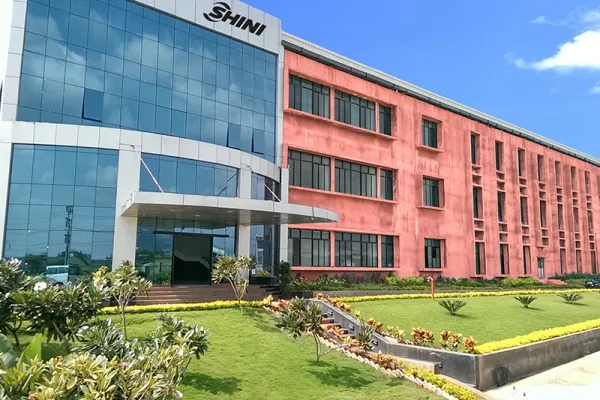 Shini India