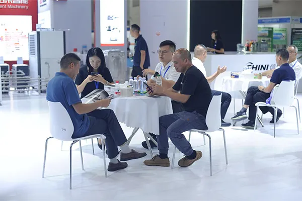 7ma Exposición Internacional de la Industria del Plástico China (Chongqing) 2025