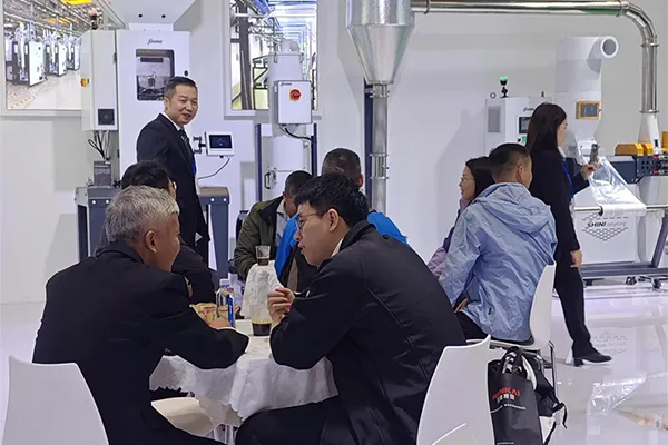Expo DMP Industrial 2024