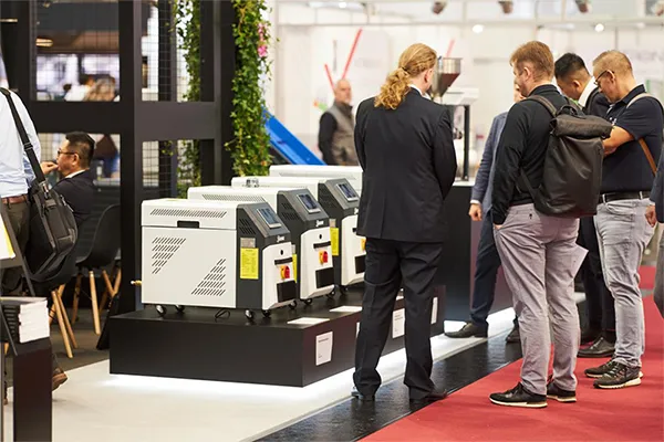 Fakuma 2024