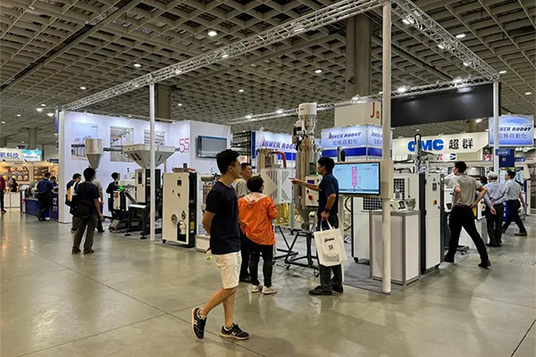 TaipeiPLAS 2024